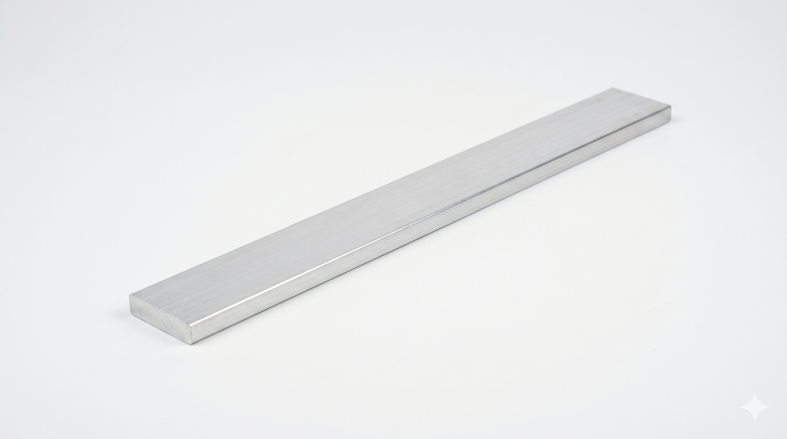 Aluminium DPC strip rectangular conductor for transformer winding at Ferrum Iron